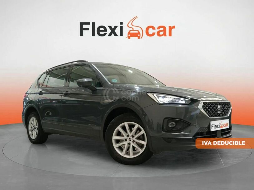 Foto del SEAT Tarraco 2.0TDI S&S Style DSG-7 150