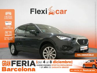 Imagen de SEAT Tarraco 2.0TDI S&S Style DSG-7 150