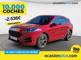 Imagen de FORD Kuga 1.5 EcoBoost Titanium FWD 150