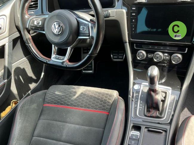 Foto del VOLKSWAGEN Golf 2.0 TSI GTI Performance DSG 230