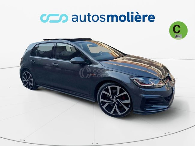 Foto del VOLKSWAGEN Golf 2.0 TSI GTI Performance DSG 230