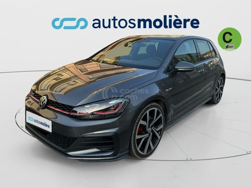 Foto del VOLKSWAGEN Golf 2.0 TSI GTI Performance DSG 230