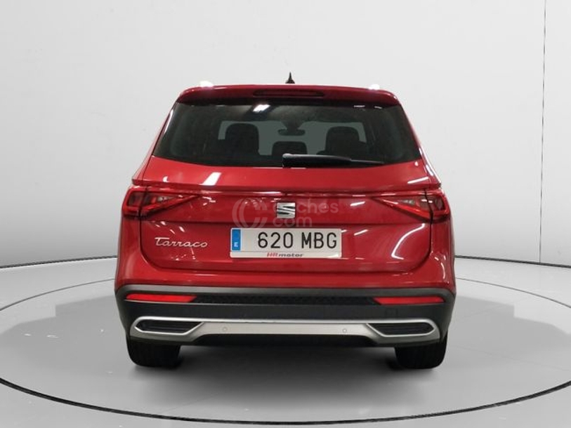 Foto del SEAT Tarraco 2.0TDI S&S Xcellence 150