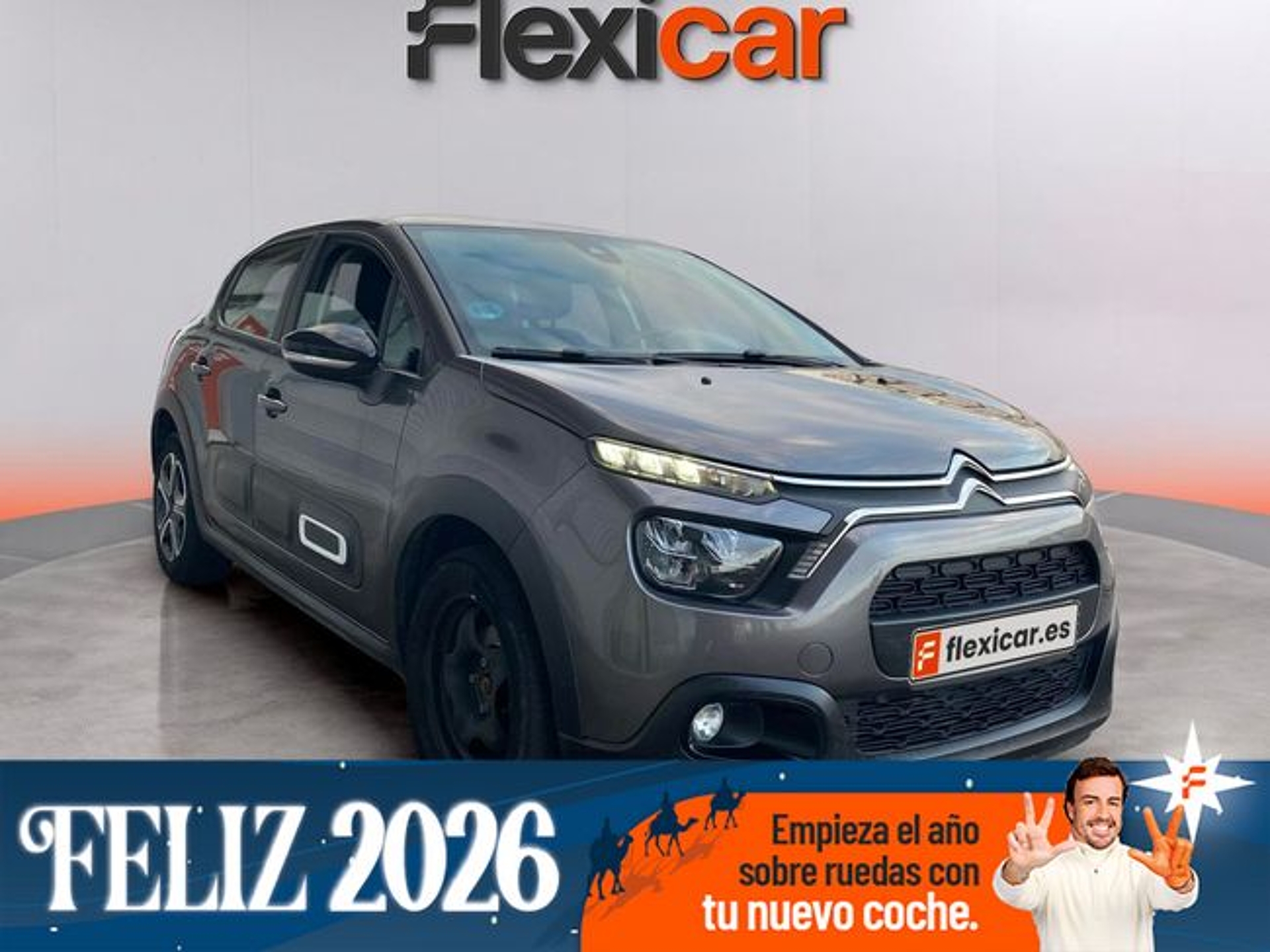 Imagen de CITROEN C3