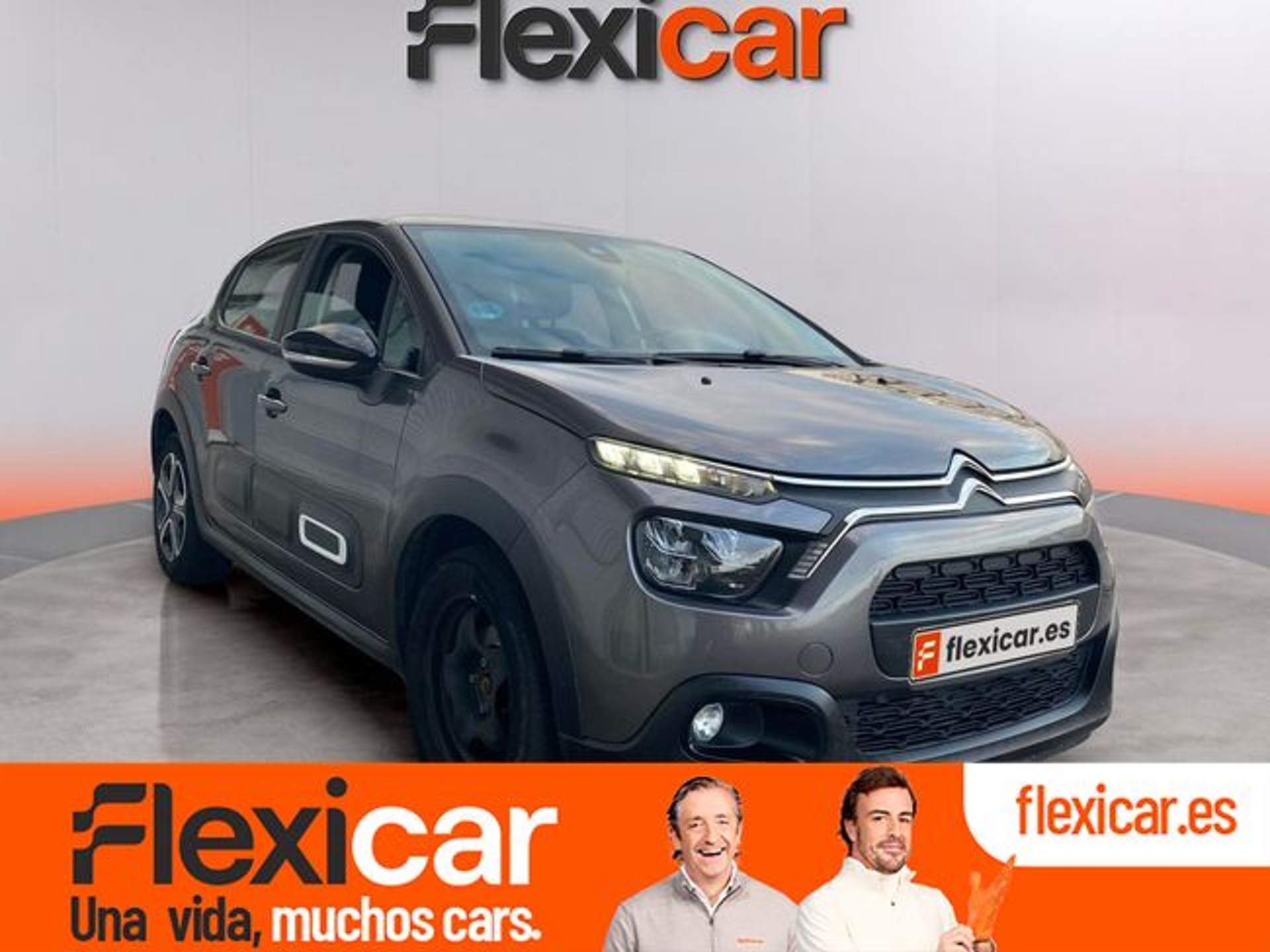 Imagen de CITROEN C3