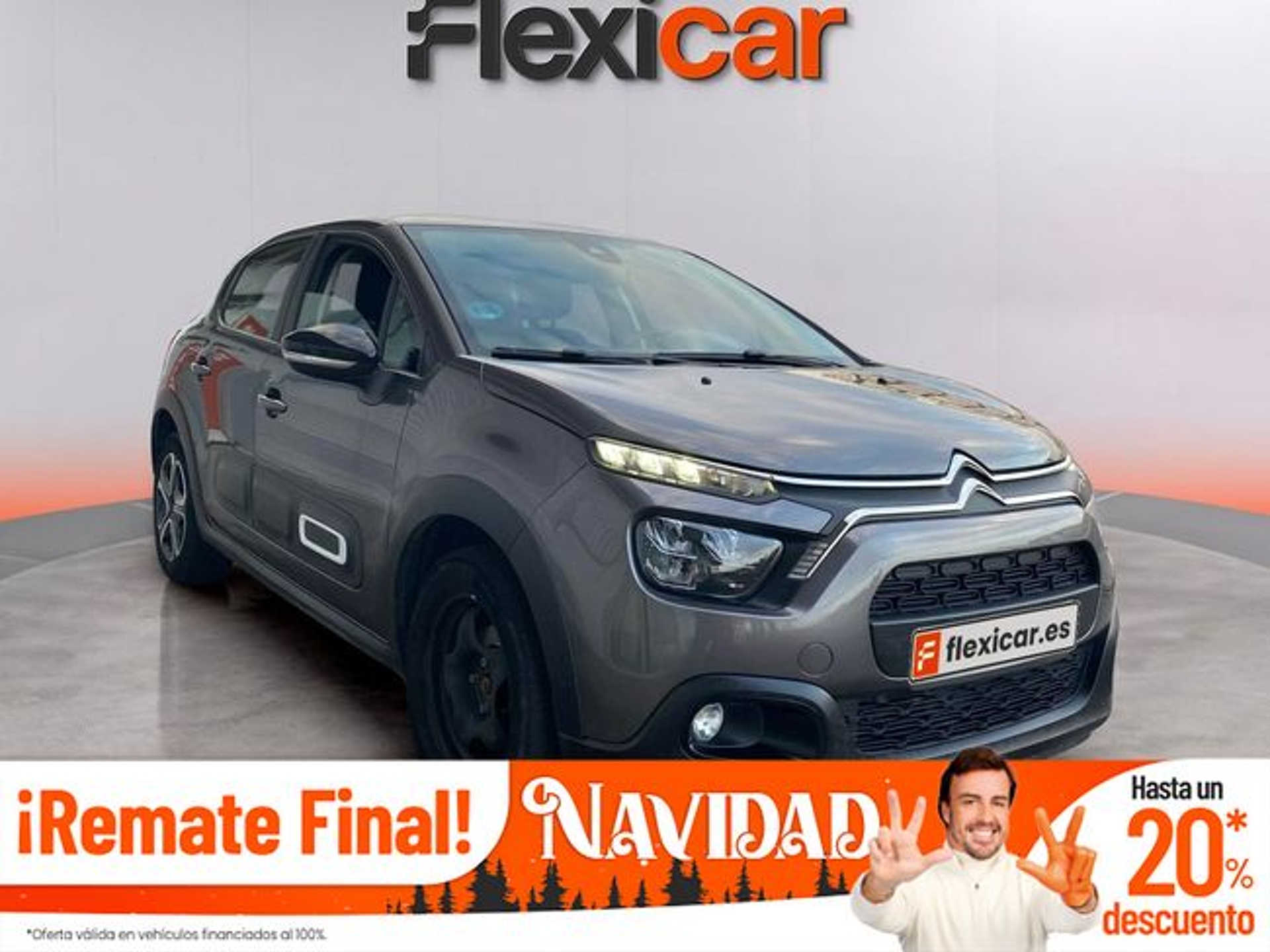 Imagen de CITROEN C3