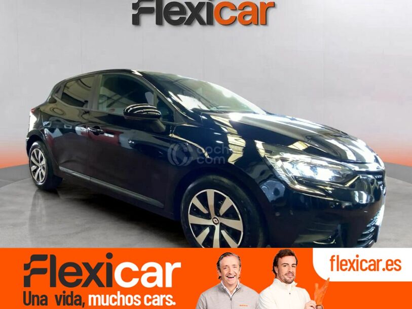 Foto del RENAULT Clio TCe Equilibre 67kW