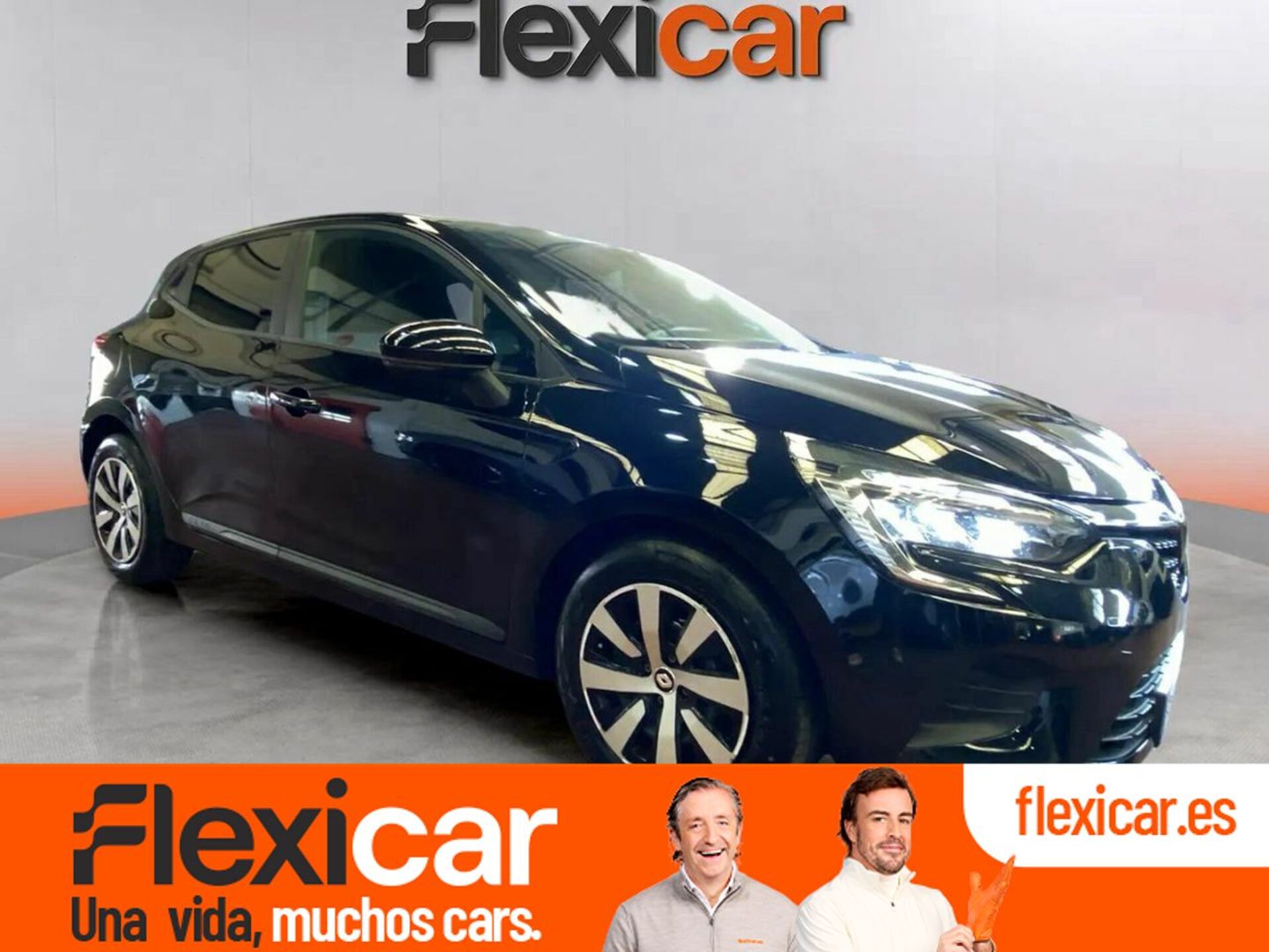 Imagen de RENAULT Clio