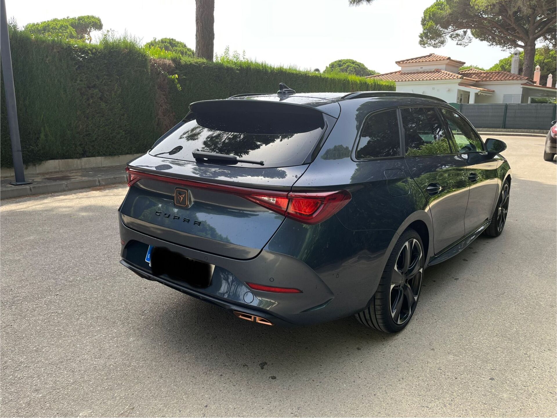 Imagen 2 de CUPRA León