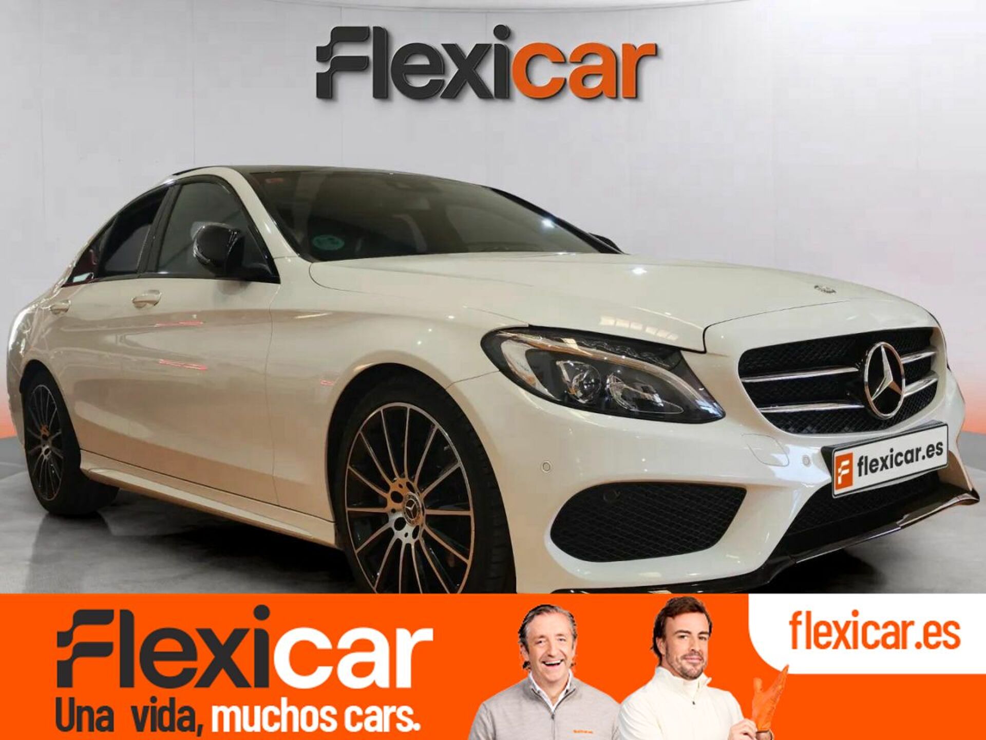 Imagen de MERCEDES Clase C
