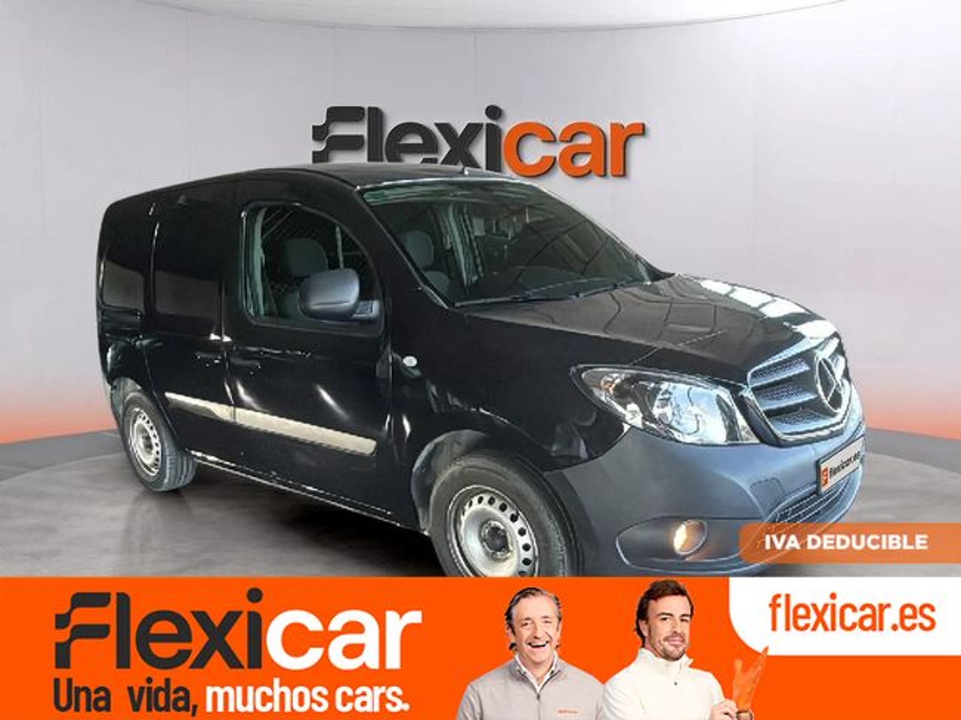 Imagen de MERCEDES Citan
