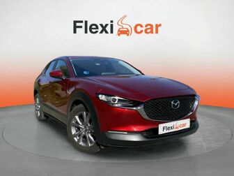 Imagen de MAZDA CX-30 2.0 Skyactiv-G Origin 2WD 90kW