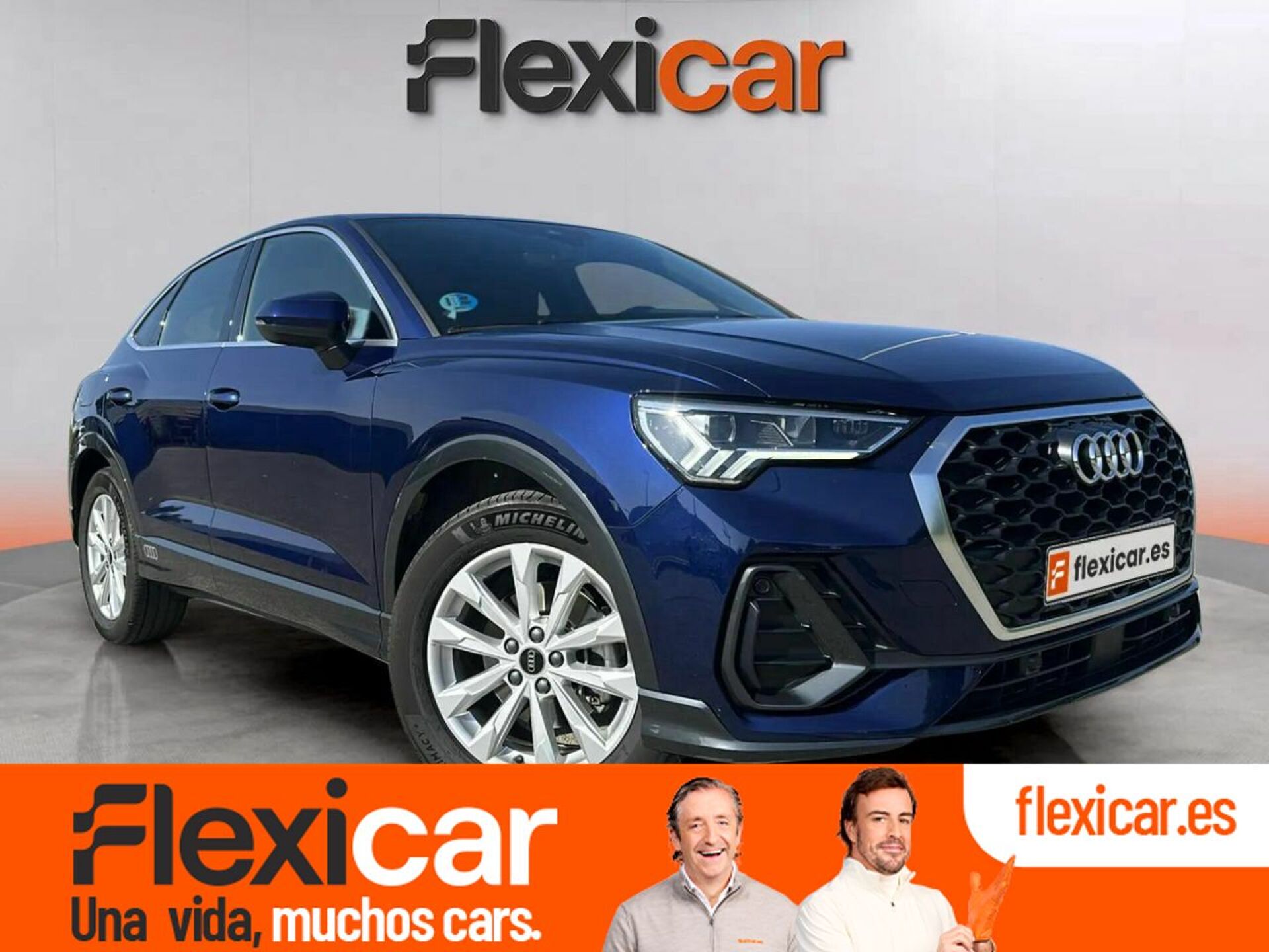 Imagen de AUDI Q3