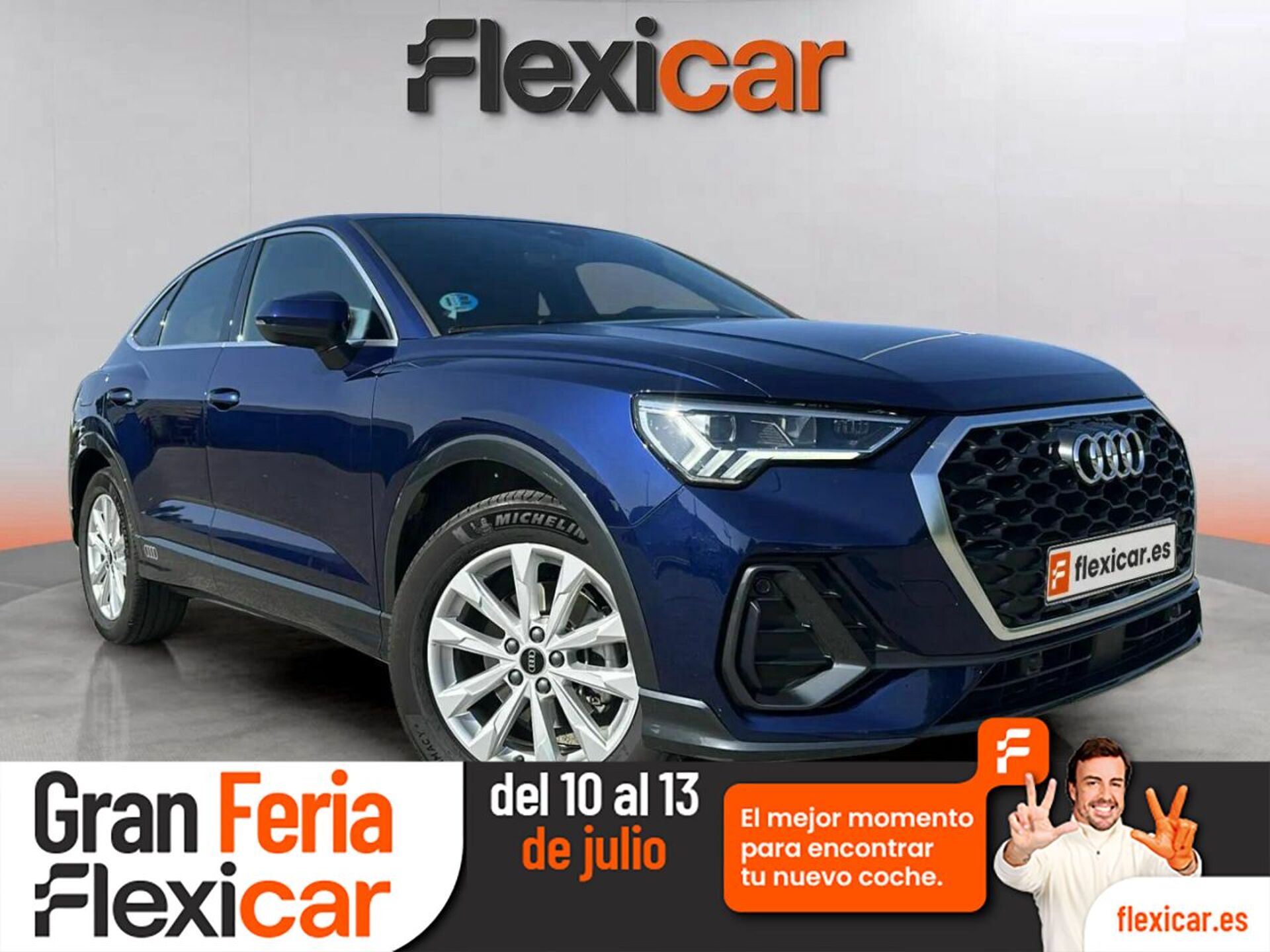Imagen de AUDI Q3