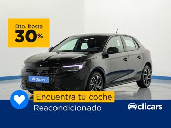 Imagen de OPEL Corsa 1.2T XHL S-S GS 100