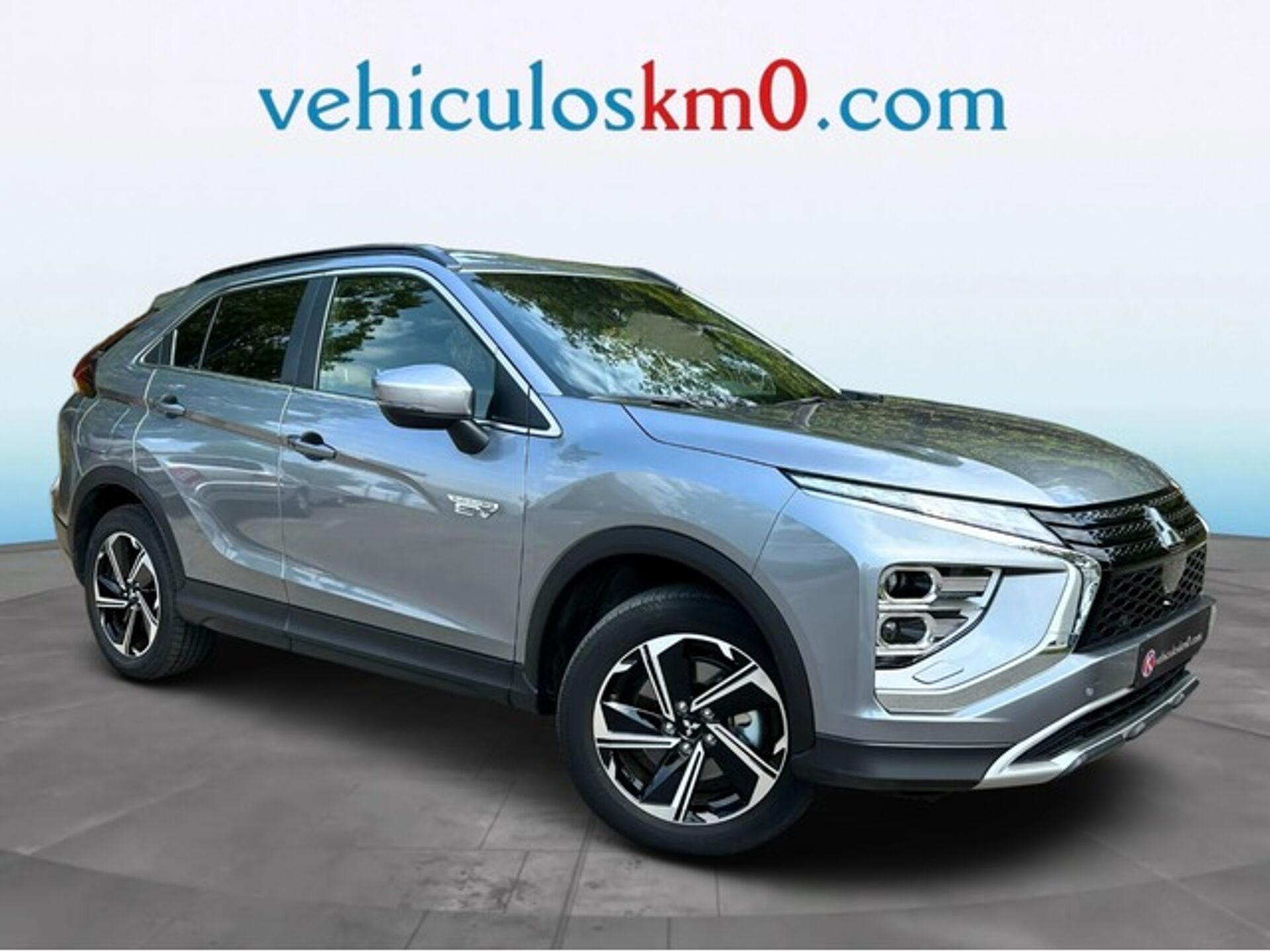 Imagen 3 de MITSUBISHI Eclipse Cross