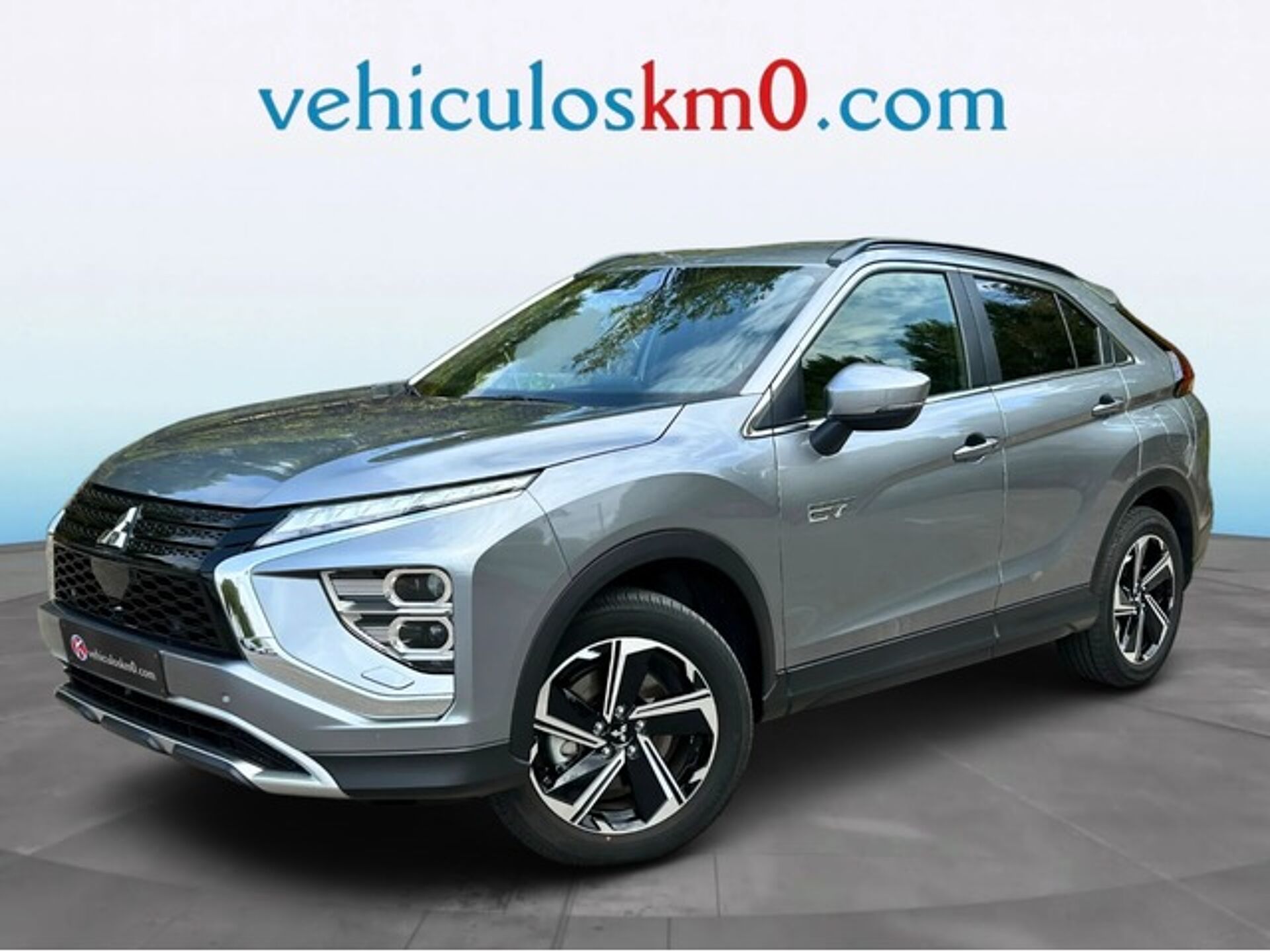 Imagen 1 de MITSUBISHI Eclipse Cross