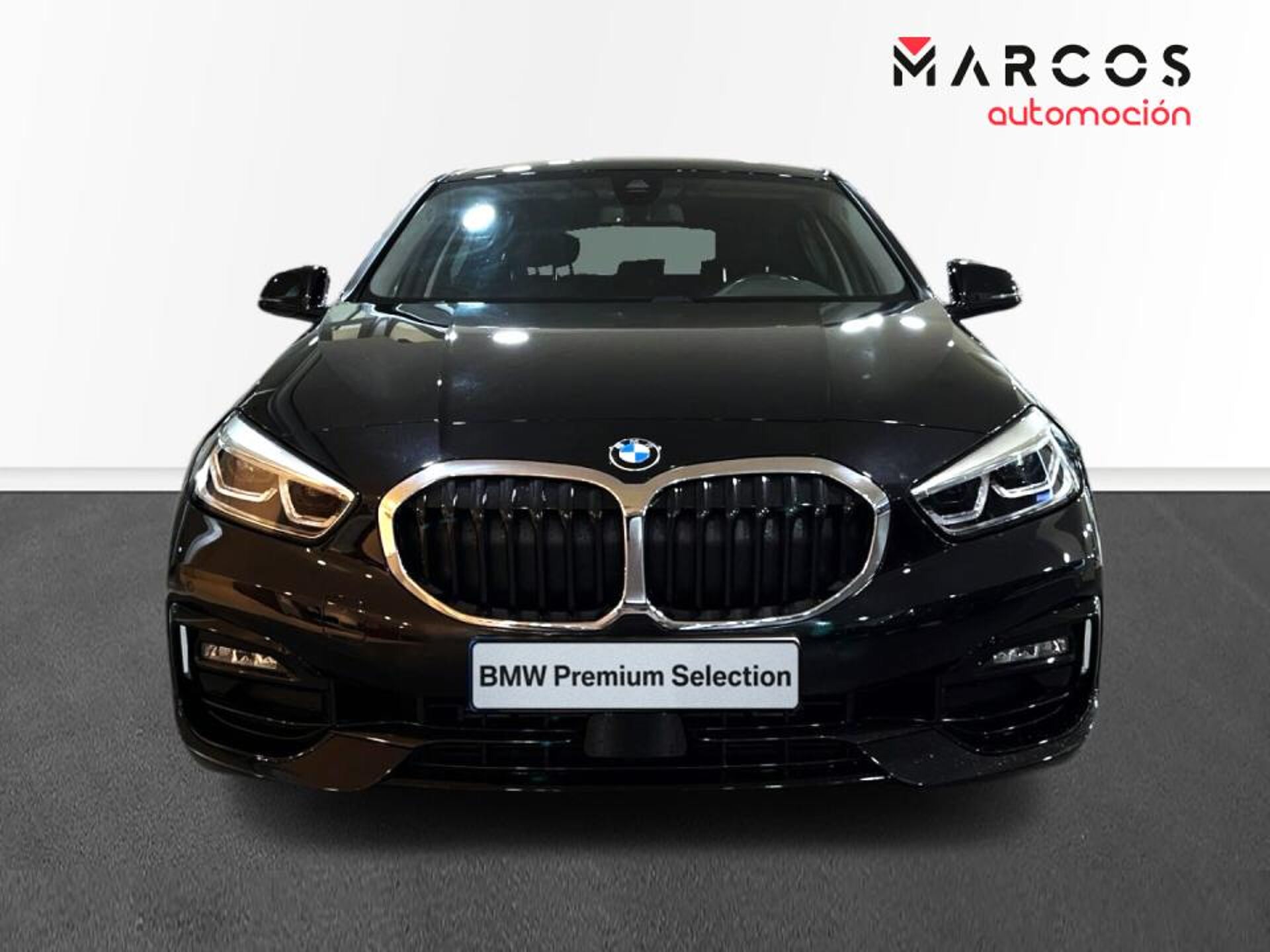 Imagen 2 de BMW Serie 1