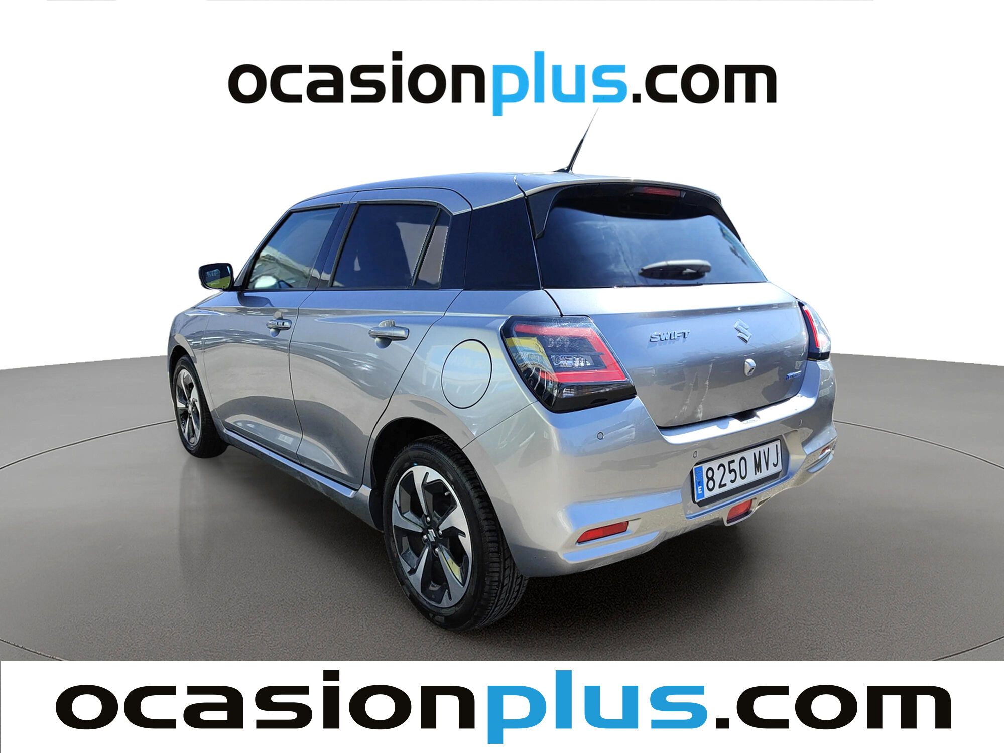 Foto del SUZUKI Swift 1.2 Mild Hybrid S3 CVT