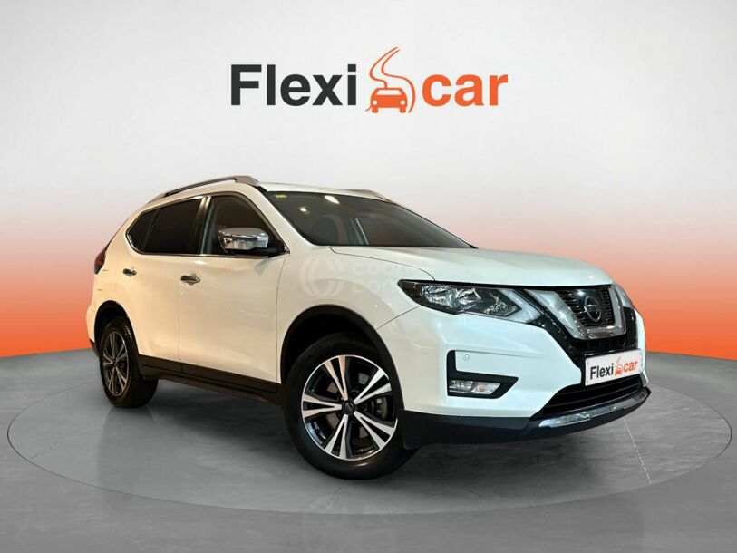 Foto del NISSAN X-Trail 1.6 DIG-T Acenta 4x2 7 pl.