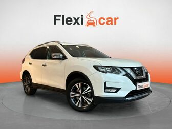 Imagen de NISSAN X-Trail 1.6 DIG-T Acenta 4x2 7 pl.