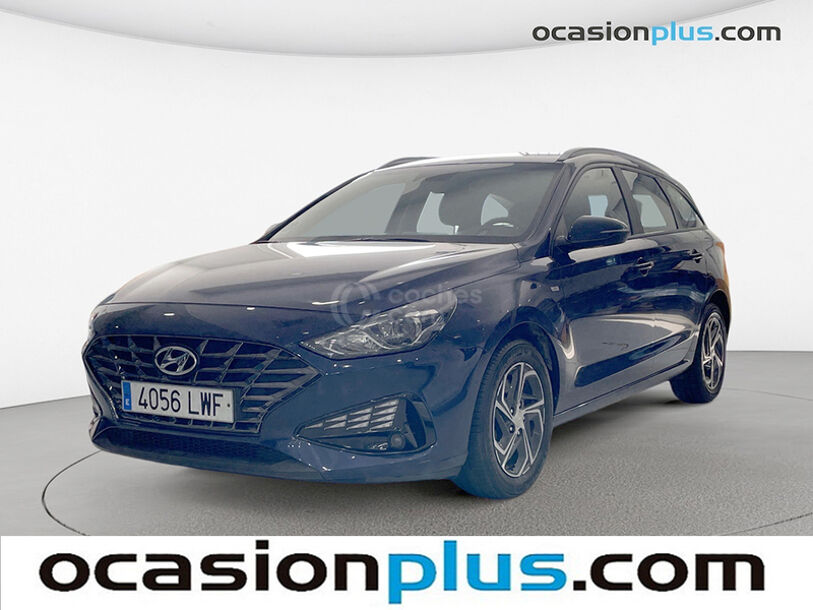 Foto del HYUNDAI i30 CW 1.0 TGDI Klass 48V 120