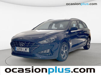 Imagen de HYUNDAI i30 CW 1.0 TGDI Klass 48V 120