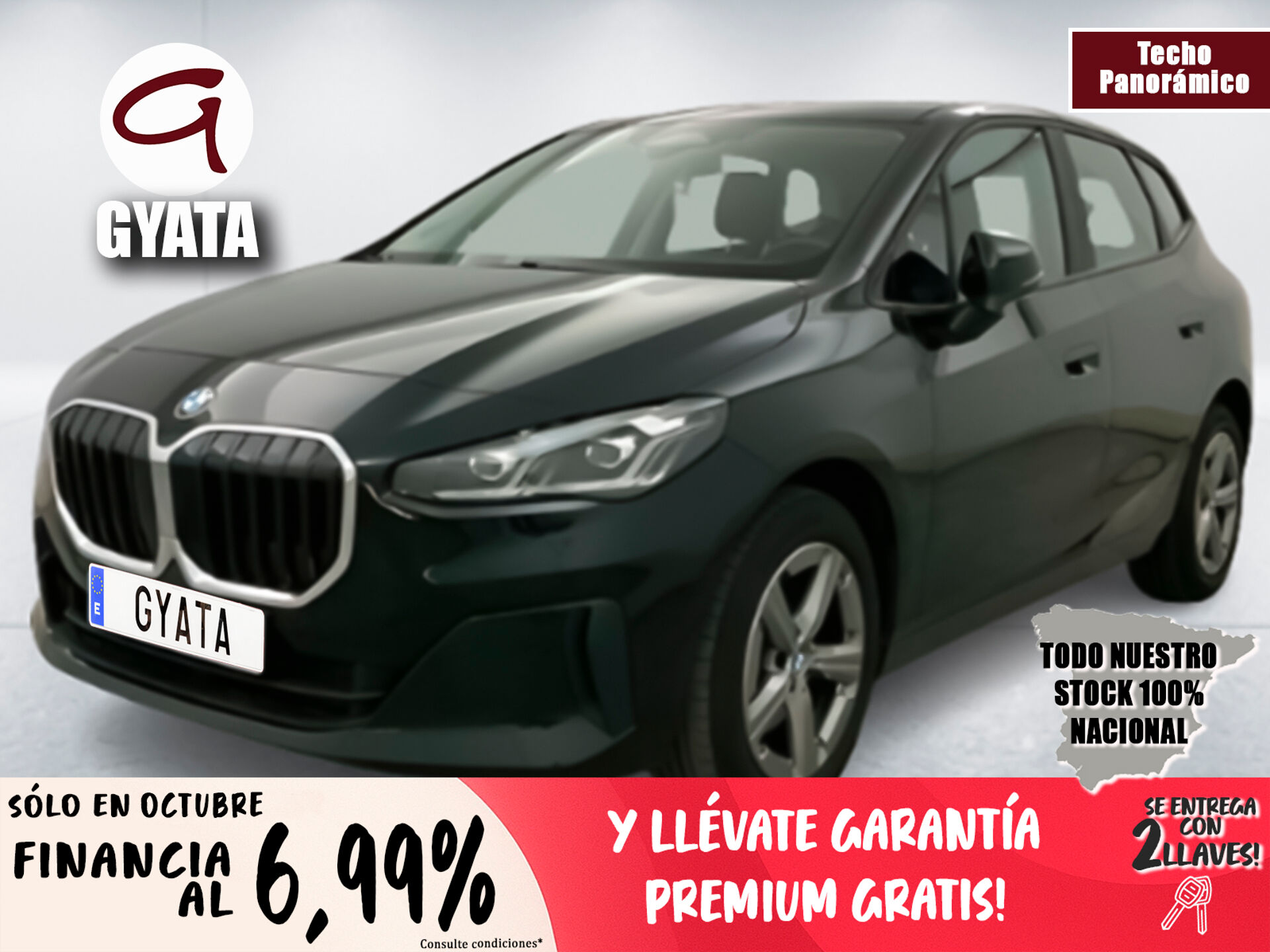 Imagen 1 de BMW Serie 2