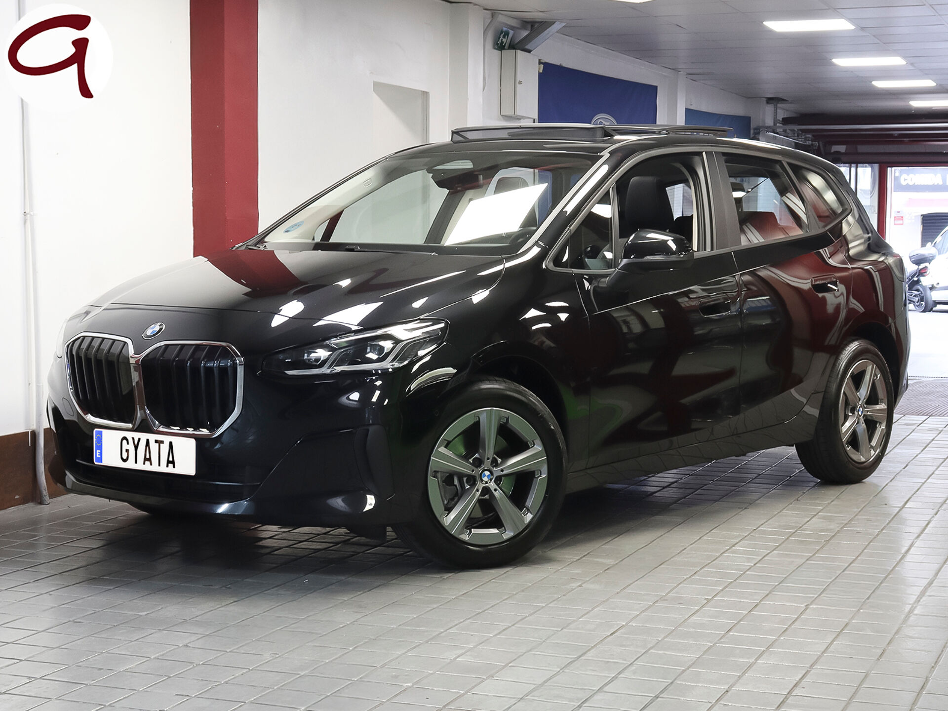 Imagen 2 de BMW Serie 2