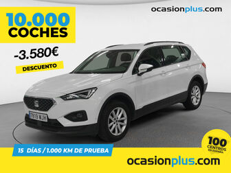 Imagen de SEAT Tarraco 1.5 TSI S&S Style DSG 150