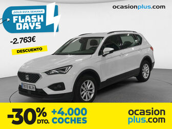 Imagen de SEAT Tarraco 1.5 TSI S&S Style DSG 150