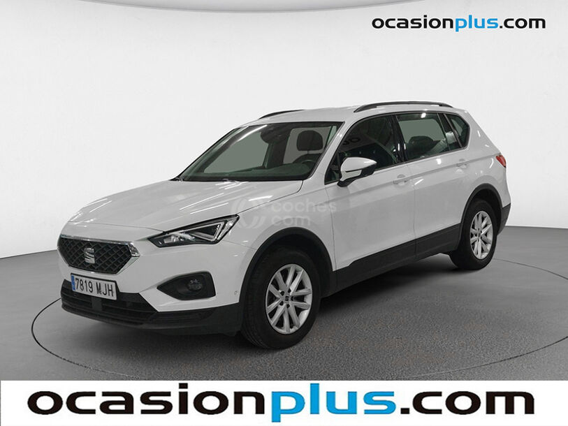 Foto del SEAT Tarraco 1.5 TSI S&S Style DSG 150