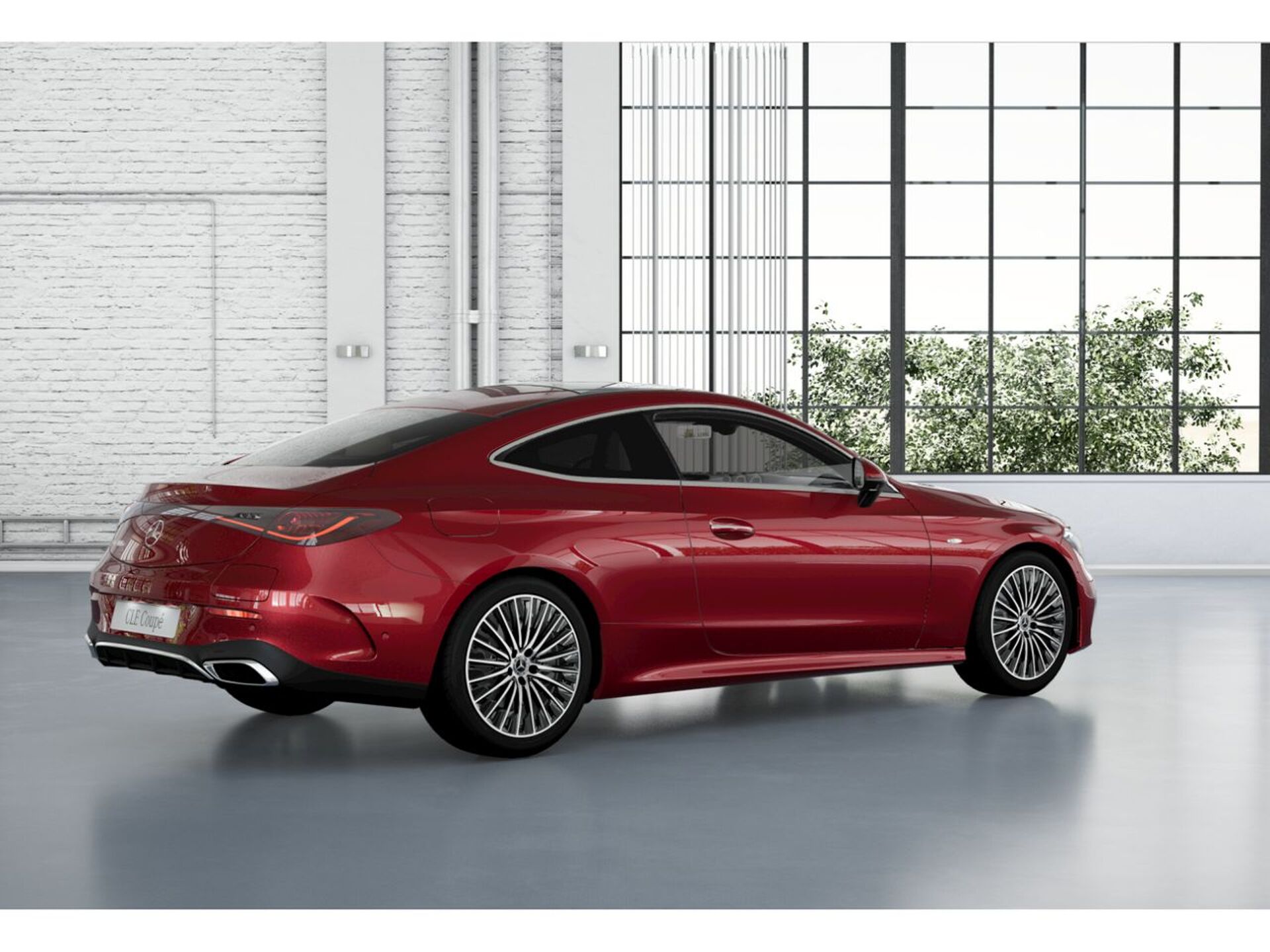 Imagen 3 de MERCEDES Clase CLE