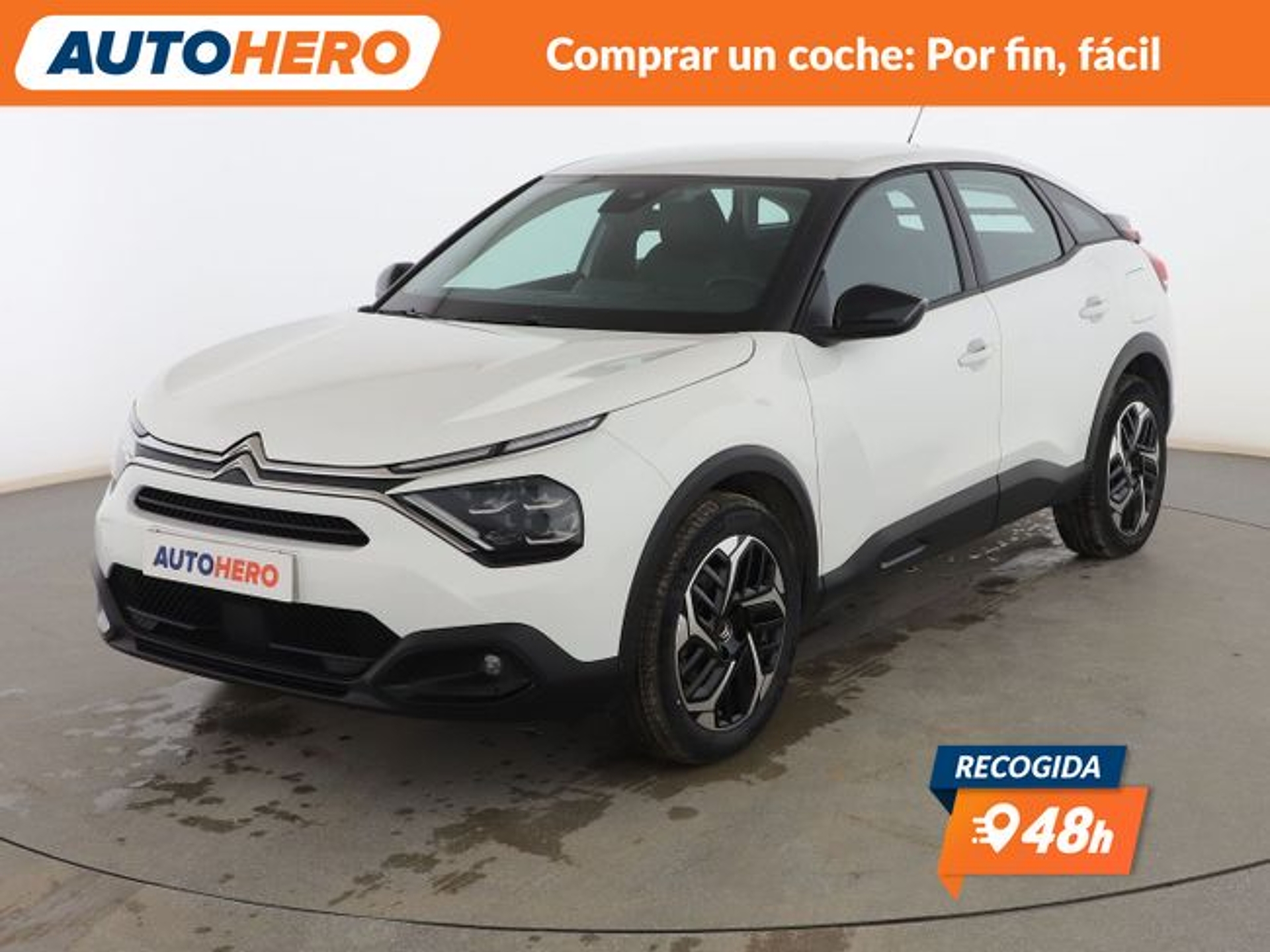 Imagen de CITROEN C4