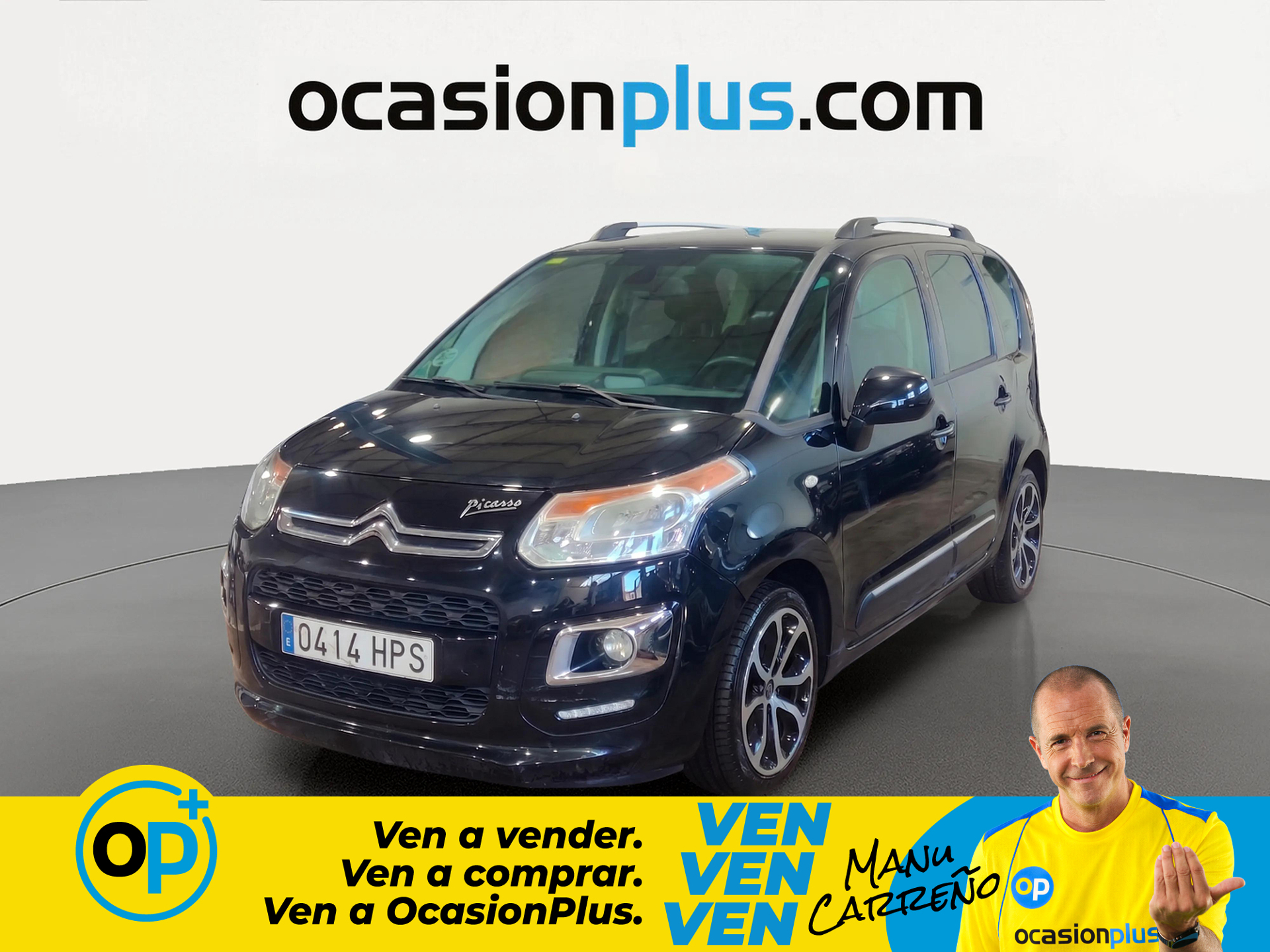 Imagen de CITROEN C3