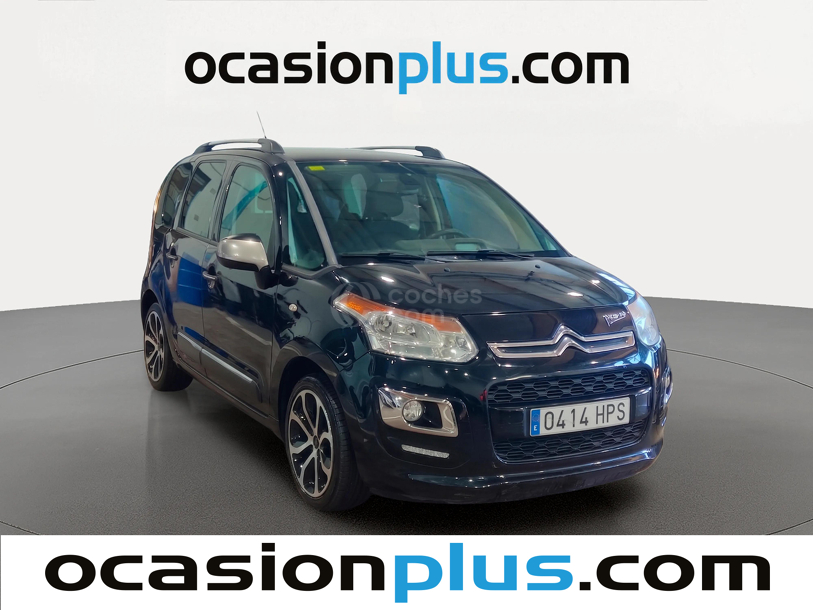 Foto del CITROEN C3 Picasso 1.6HDi Collection 90