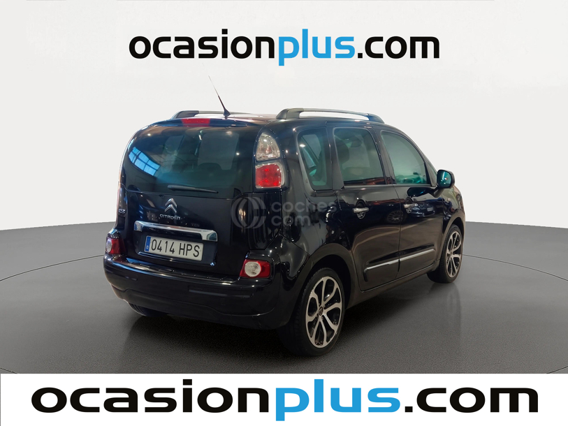 Foto del CITROEN C3 Picasso 1.6HDi Collection 90