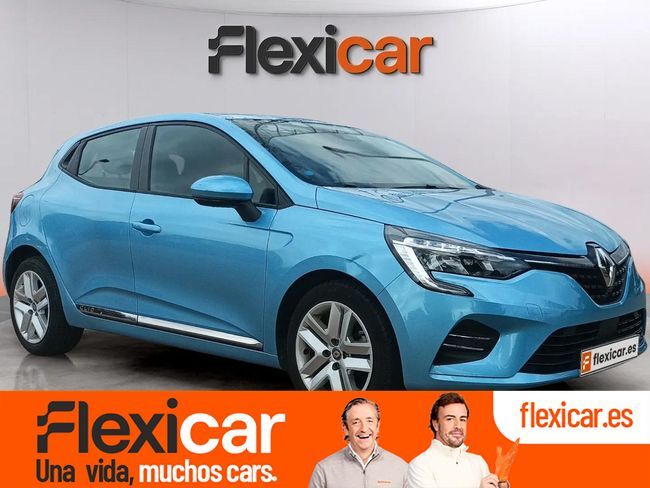RENAULT Clio (Intens TCe 67 kW (91CV)) en Girona