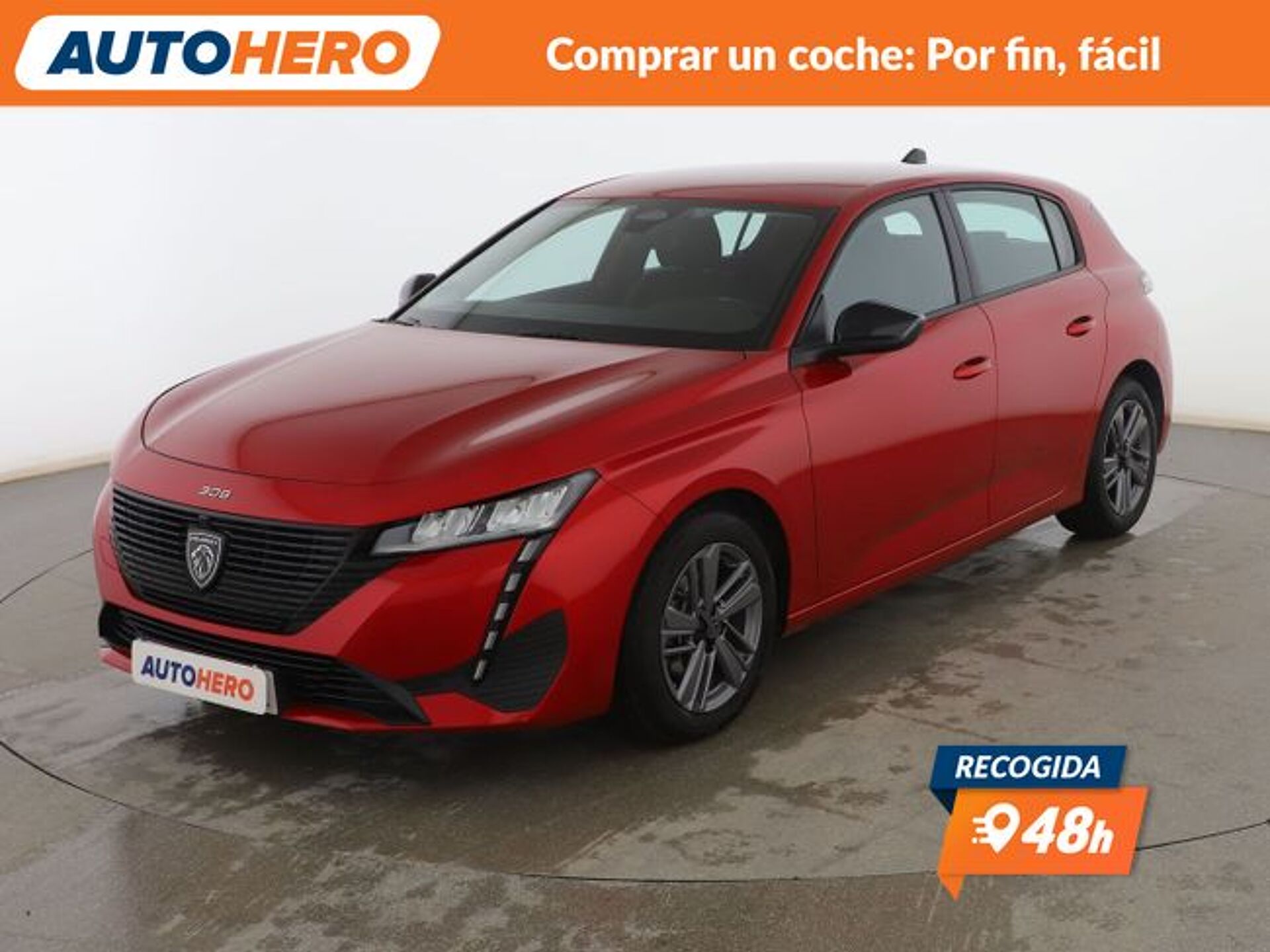 Imagen 1 de PEUGEOT 308