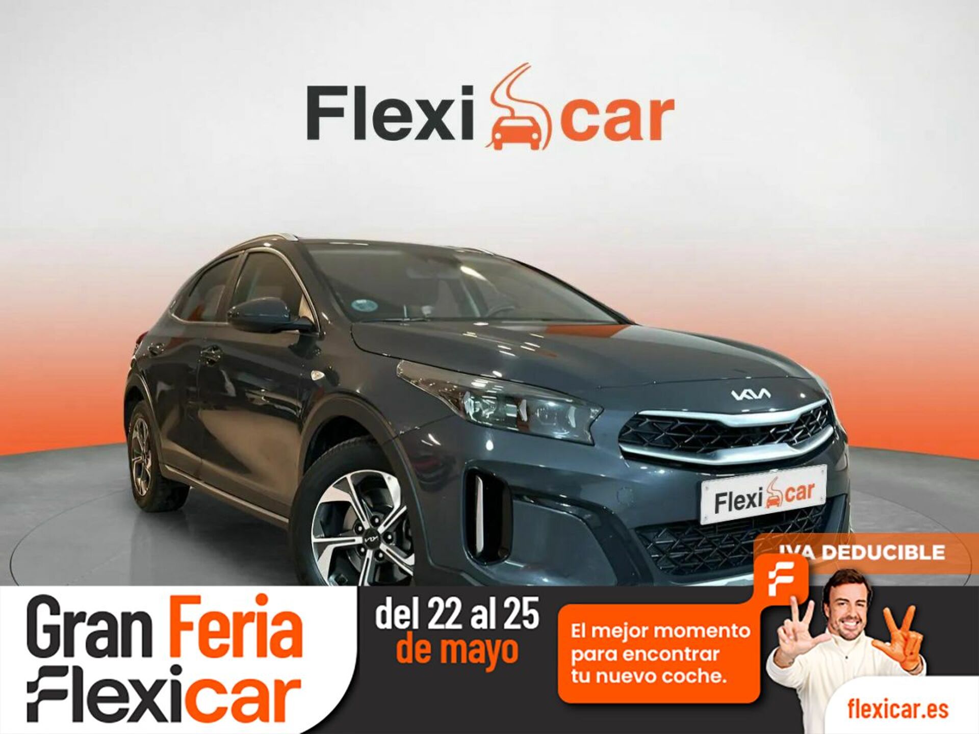 Imagen de KIA XCeed