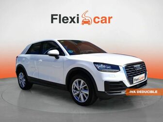 Imagen de AUDI Q2 30 TDI Advanced S tronic 85kW