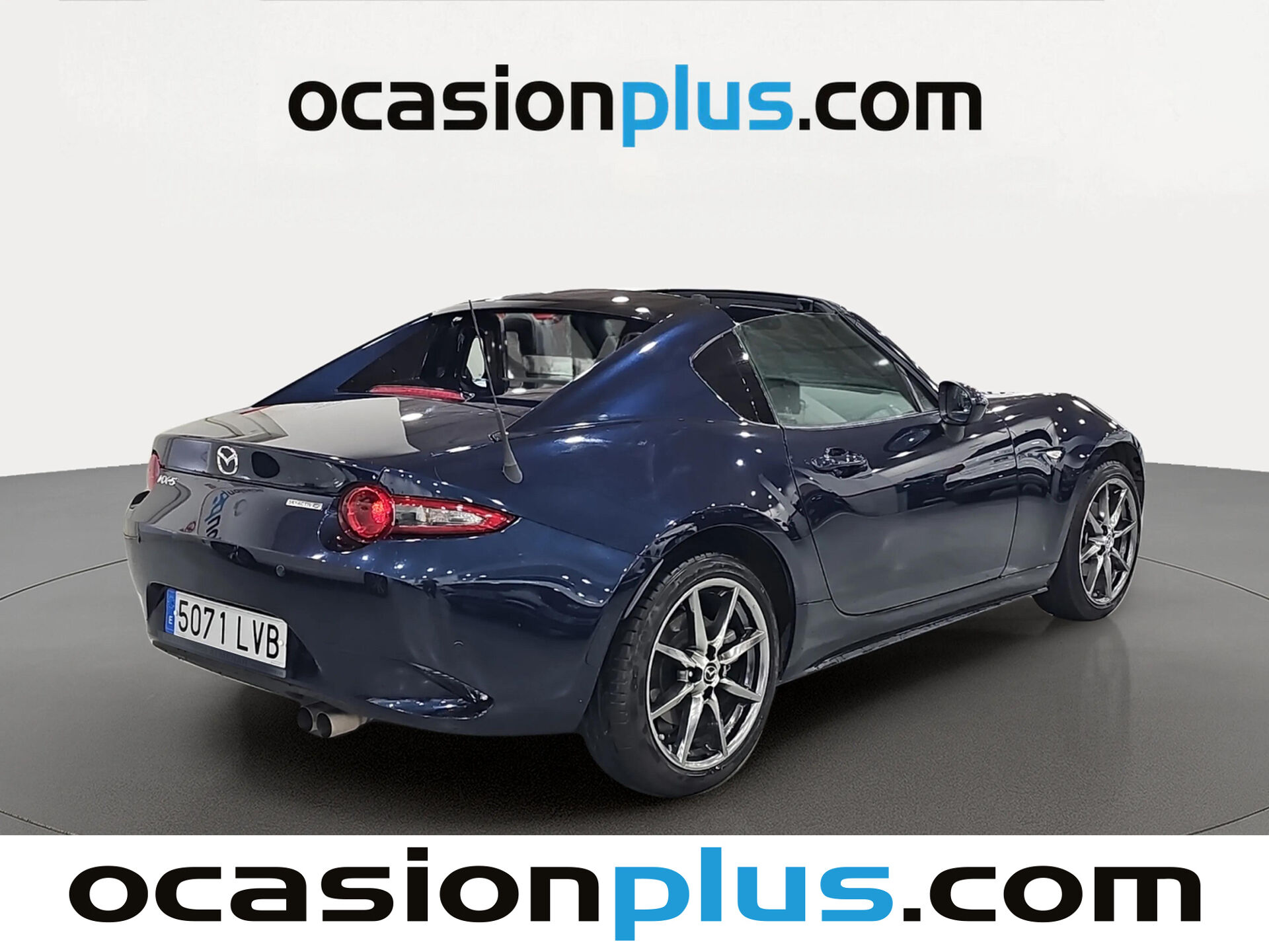 Imagen 3 de MAZDA MX-5