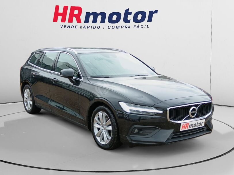 Foto del VOLVO V60 D3 Business Plus