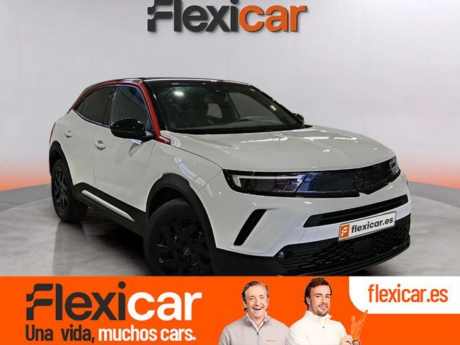 OPEL Mokka (1.2 T 96kW (130 CV) Ultimate) en Lleida