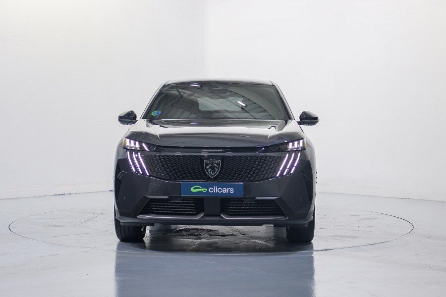 Foto del PEUGEOT 3008 Hybrid 136 GT eDCS6