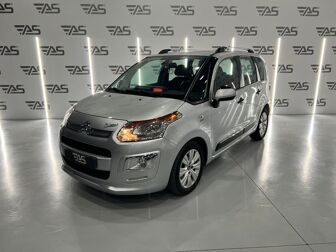 Imagen de CITROEN C3 Picasso 1.6 e-HDi Seduction CMP