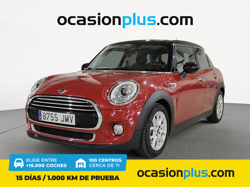 Foto del MINI Mini Cooper