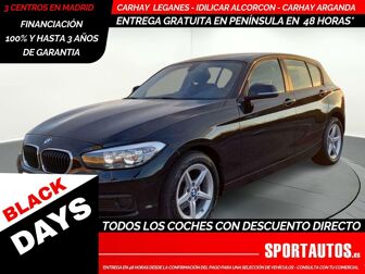 Imagen de BMW Serie 1 116d