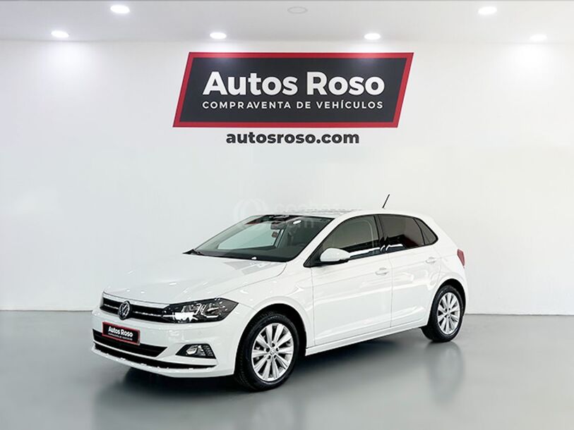 Foto del VOLKSWAGEN Polo 1.0 TSI Advance DSG 70kW