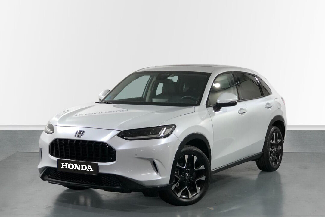 HONDA CR-V (2.0 HEV ADVANCE CVT 184 5P) en Baleares